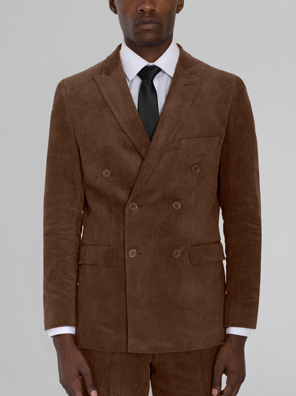 ALL NEW CORDUROY SUITS starting at $59 – ALAIN DUPETIT CANADA