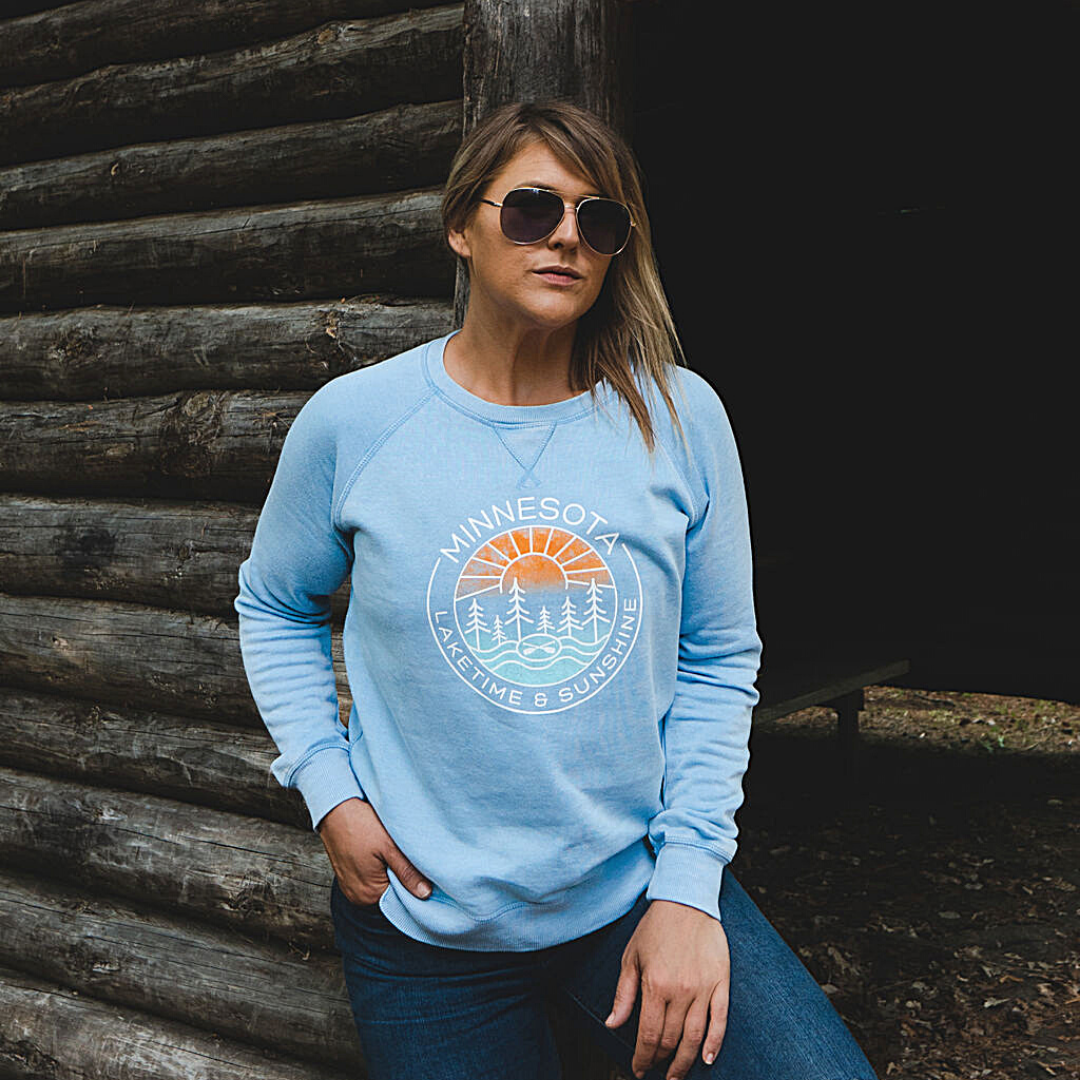 Apparel — Compass Rose