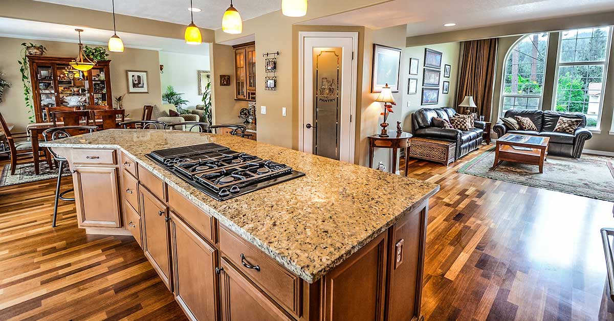 Switch Your Countertops With Epoxy Countertops Maverick