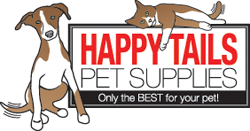 Dog Food & Pet Products in Wisconsin | Happy Tails Pet Supplies