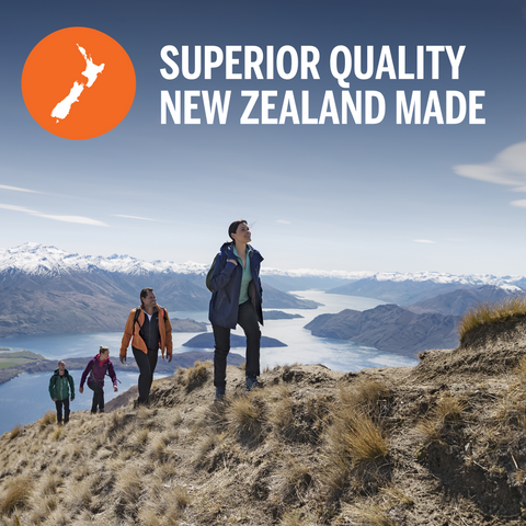 About us - 100% Merino Base Layer Thermals - Made in New Zealand – Smart  Merino New Zealand