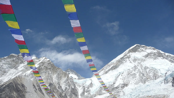 Everest Base Camp