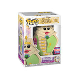 Funkon 2021 Shared Exclusive: Pop! Disney: Beauty and the Beast - Wardrobe