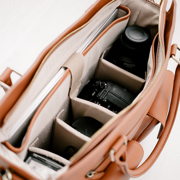 kamrette camera bag