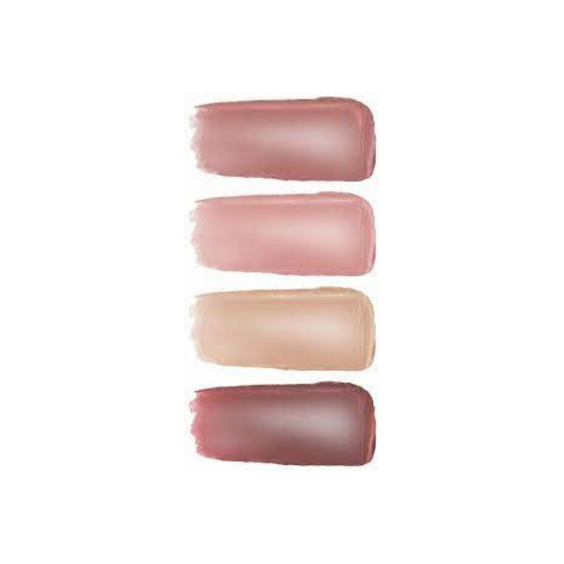 les nudes lip suede