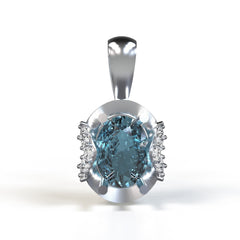 Cambridge-Pendant-Aquamarine-White-Diamonds-14k-White-Gold-Pendant-Customized-Pendant-JEWELv-Gift-Guide-Blog-Image