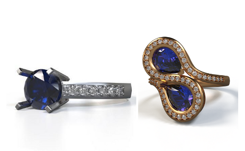JEWELv-gemstone-engagement-rings