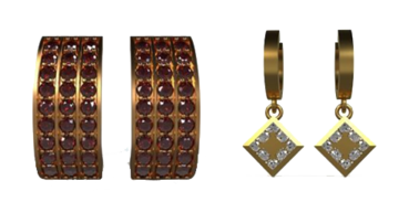 two-pairs-of-earrings