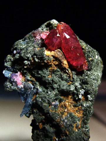 ruby-gemstone