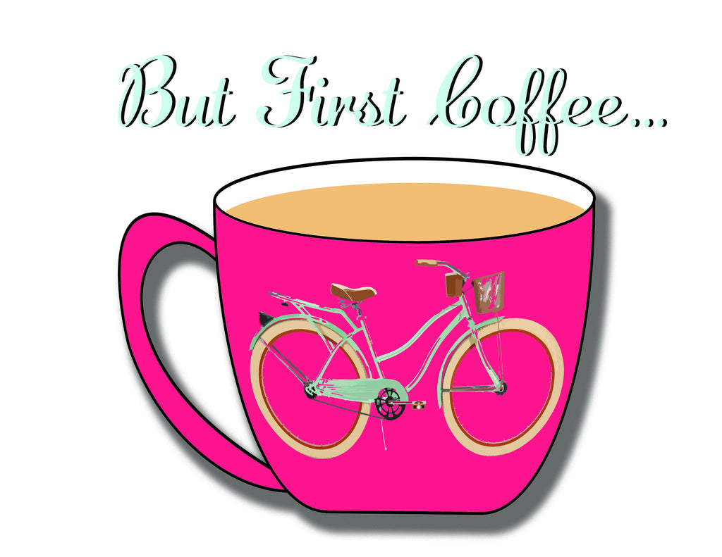 But First Coffee-SVG/Silhouette Print and Cut Design ...