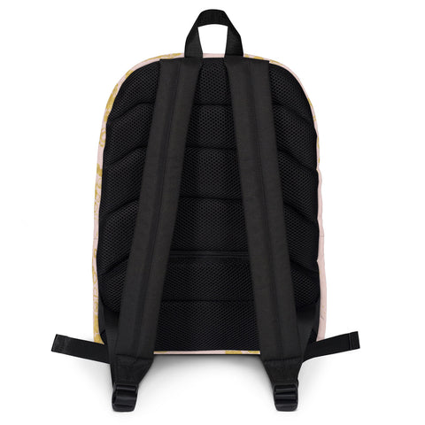 rhythmic gymnastics backpack