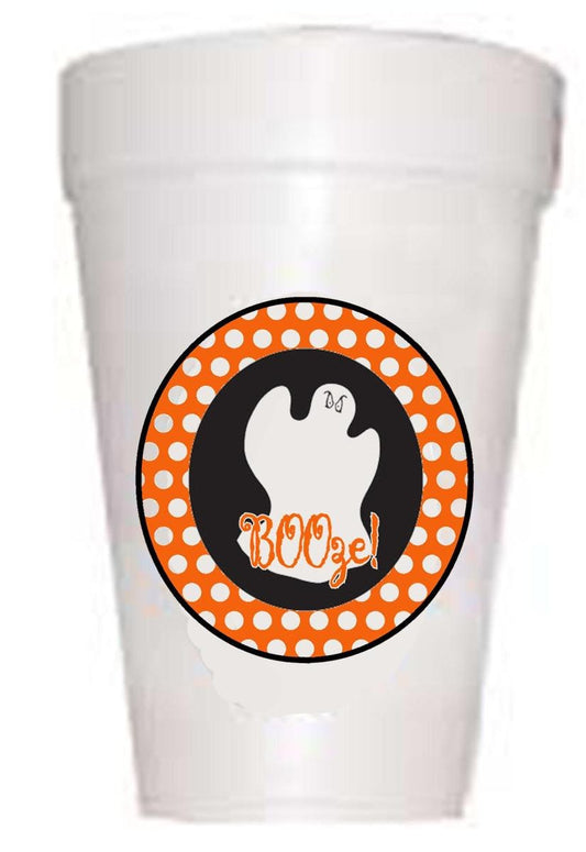 Cosmo Queen Funny Styrofoam Cocktail Party Cups – Preppy Mama