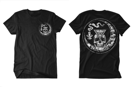 Men T-shirts | Occult Satanic Clothing | Belial Clothing | Belial ...