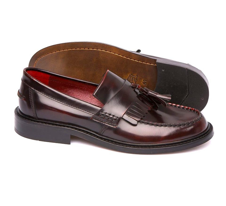 rude boy loafers