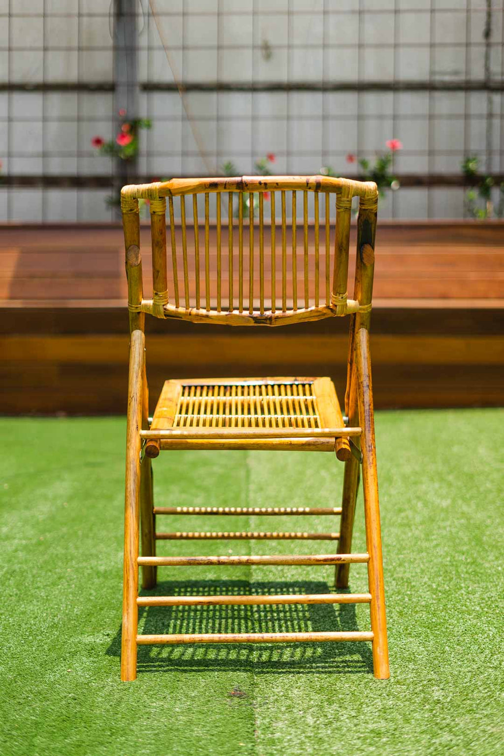 Folding Bamboo Chair TKO Products   DSC0506 1024x 