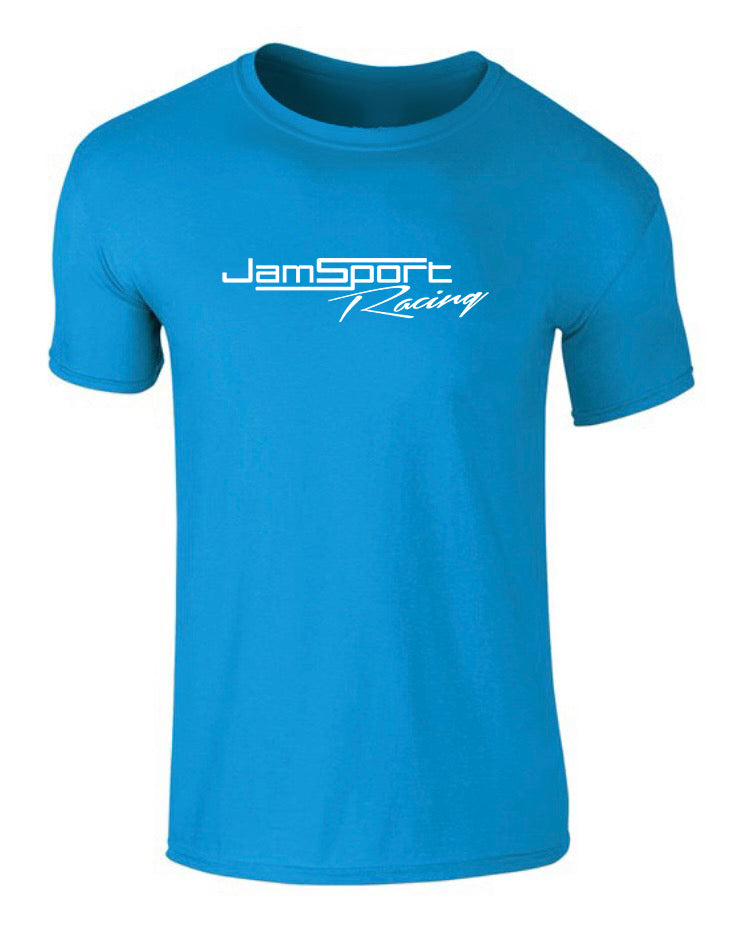 Kids Jamsport Racing T-shirt – JamSport Store