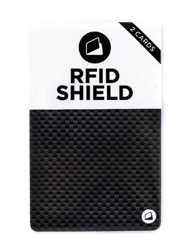 Marketing RFID Blocker Sleeves