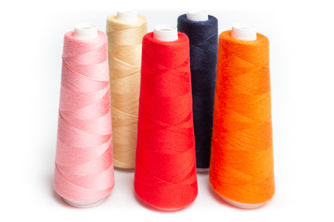 1120 - SUNSET - ISACORD EMBROIDERY THREAD 40 WT — Sii Store