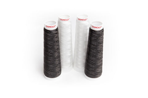 4073 - METAL - ISACORD EMBROIDERY THREAD 40 WT — Sii Store