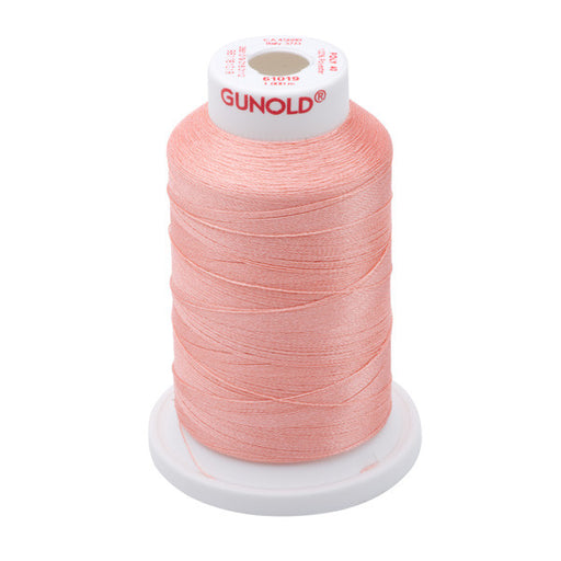 Madeira Monofil Clear Thread, 550 Yds.