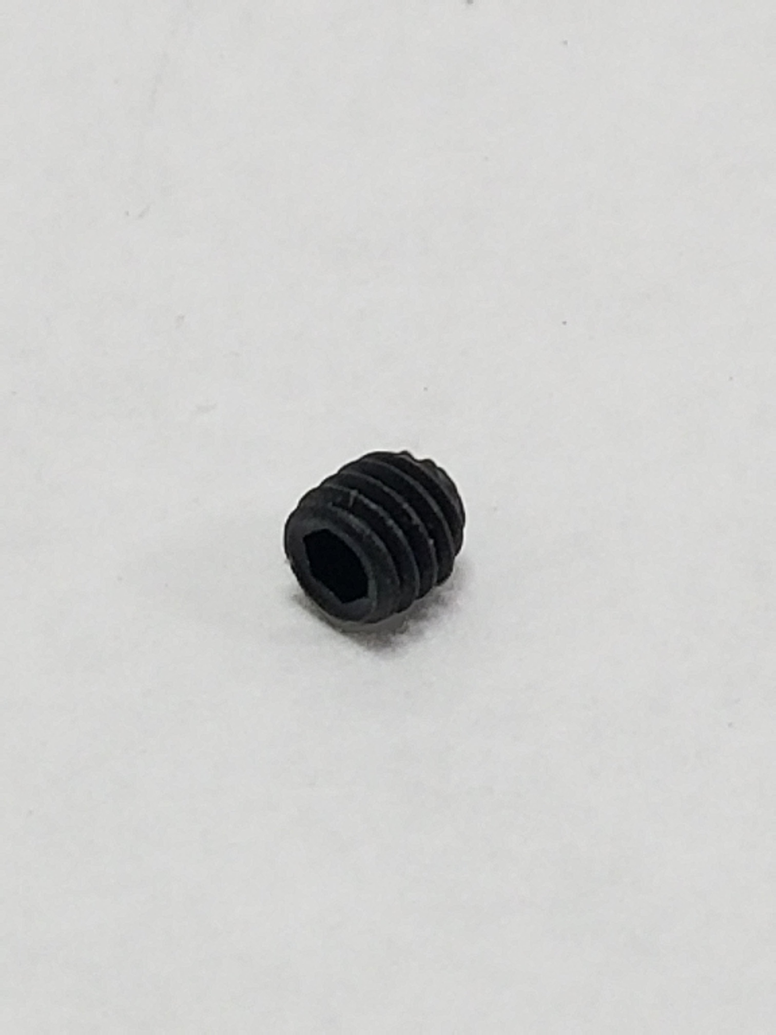 hexagon socket set screw