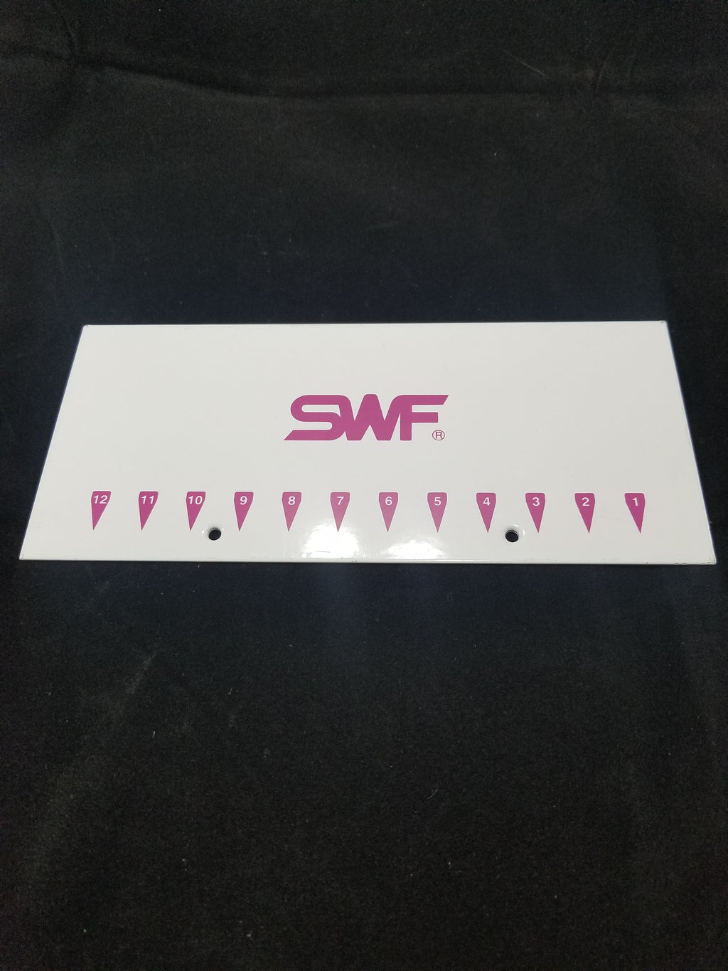 swf embroidery machine file format