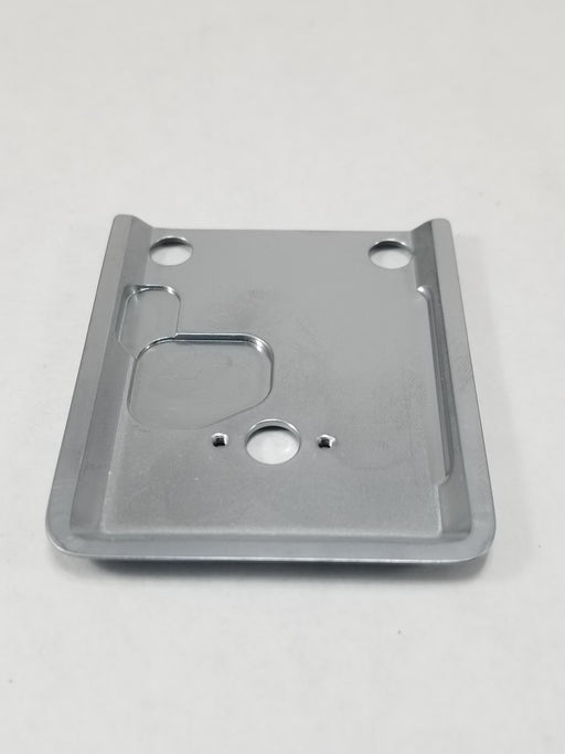 TAJIMA - NEEDLE PLATE FOR WIDE CAP FRAMES [0G4180130000, 1-6-3 