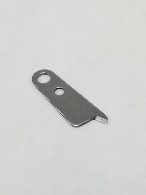 One Pair Movable Fixed Knife With Thread Separating Plate 050320880T23  050320900034 050320890022 TAJIMA Embroidery Machine Parts - AliExpress