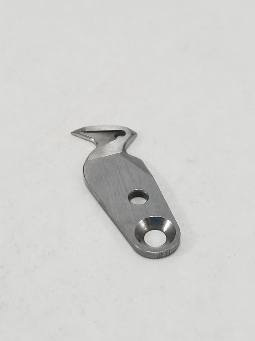 Movable (Moving) Knife&Fixed Knife Set For Tajima SWF, Toyota Embroidery  Machine