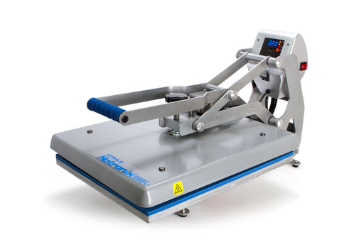 Hotronix Heat Press, Heat Press Laser Alignment System