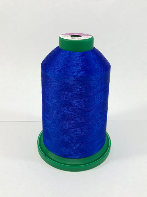 1140 - MERINGUE - ISACORD EMBROIDERY THREAD 40 WT – Embroidery Supply Shop