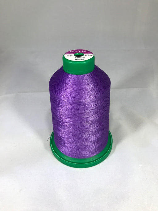 2171 - BLUSH - ISACORD EMBROIDERY THREAD 40 WT