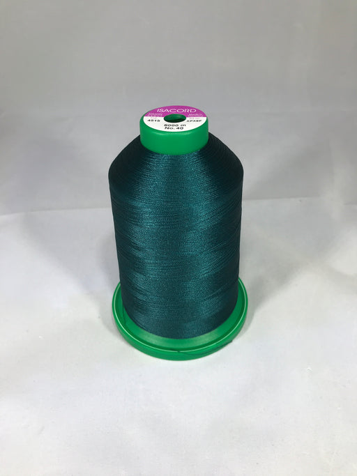 4073 - METAL - ISACORD EMBROIDERY THREAD 40 WT — Sii Store