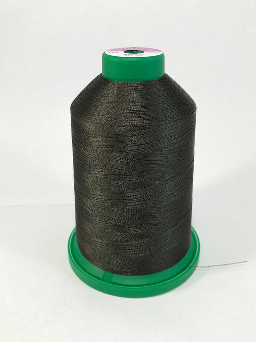 61353 - Battleship Gray Polyester Embroidery Thread - 60 WT. – Oh