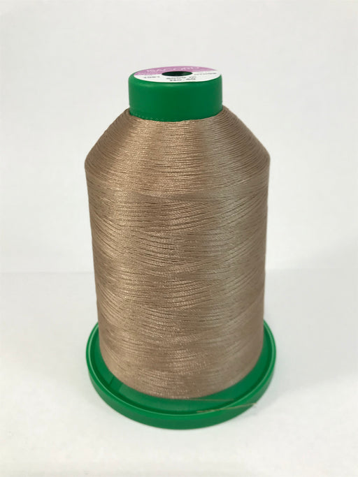 Isacord 0142 Sterling Embroidery Thread 5000M - SPSI Inc.