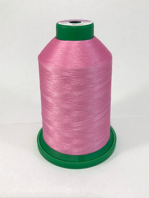 Machine Embroidery Thread - Large - 5000 Meters Sweet Pink —