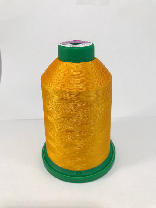 0832 - SISAL - ISACORD EMBROIDERY THREAD 40 WT — Sii Store