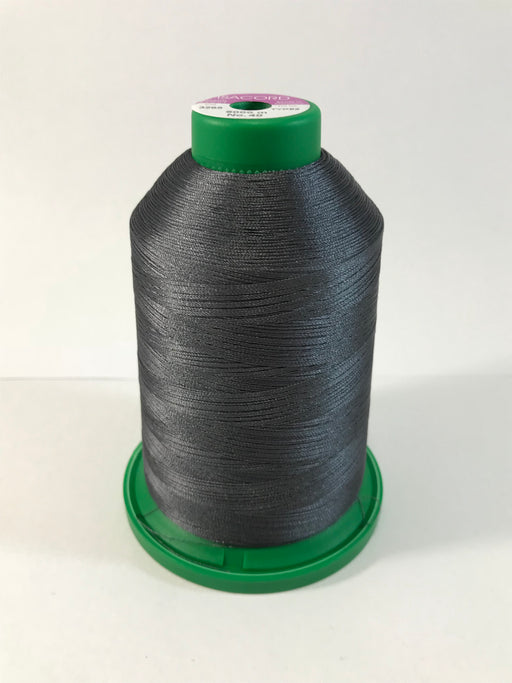 Isacord #40 Polyester Embroidery Thread, #0672, Baguette, 5000m