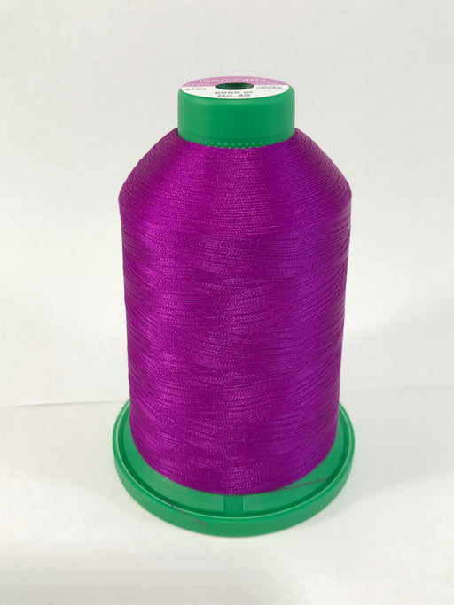 Isacord 800m Polyester Texlight Glow in The Dark, Thread