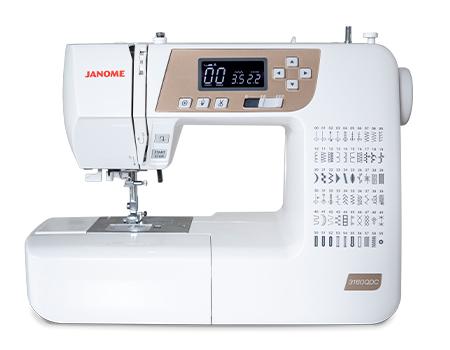 Janome Machine muffling Mat [33018033003] — Sii Store