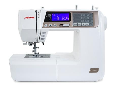 Janome Muffling Mat