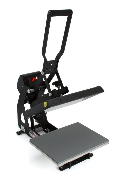 Maxx 15X15 Heat Press