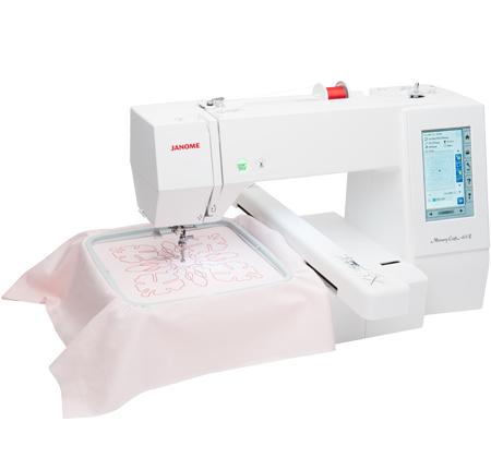 Janome Muffling Mat For Sewing Machines And Sergers