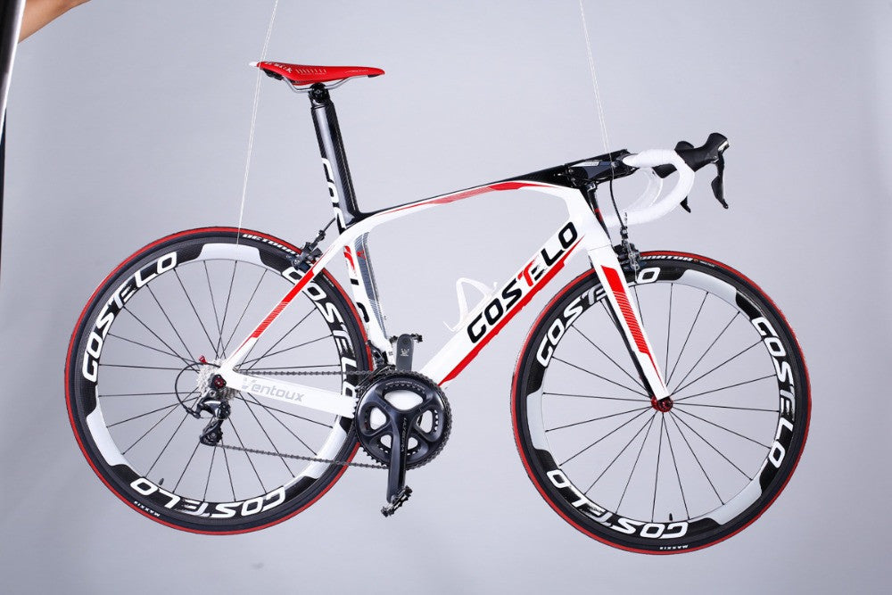 costelo carbon bike