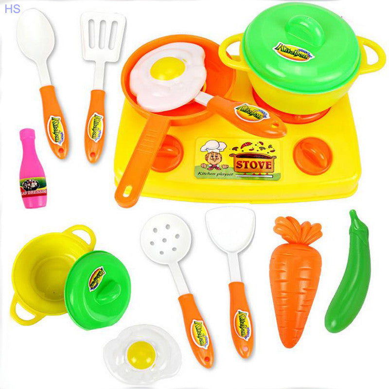 toy kitchen pots and pans