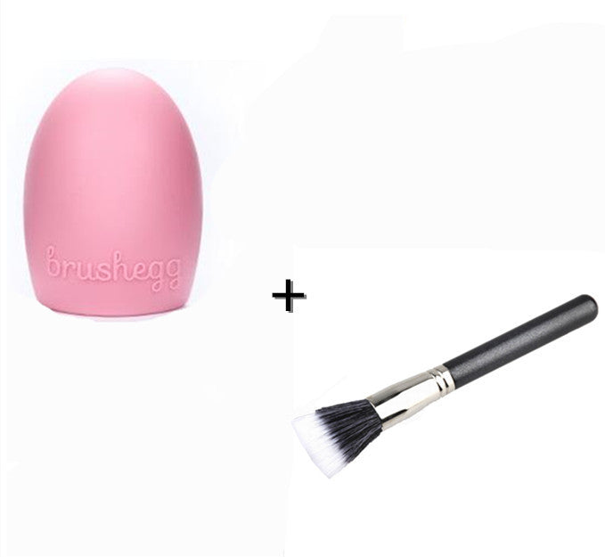 how to use mac brush cleaner