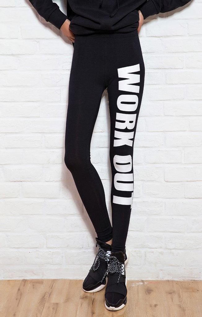 just do it gym leggings