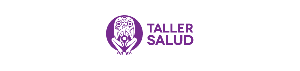 Logo Taller Salud