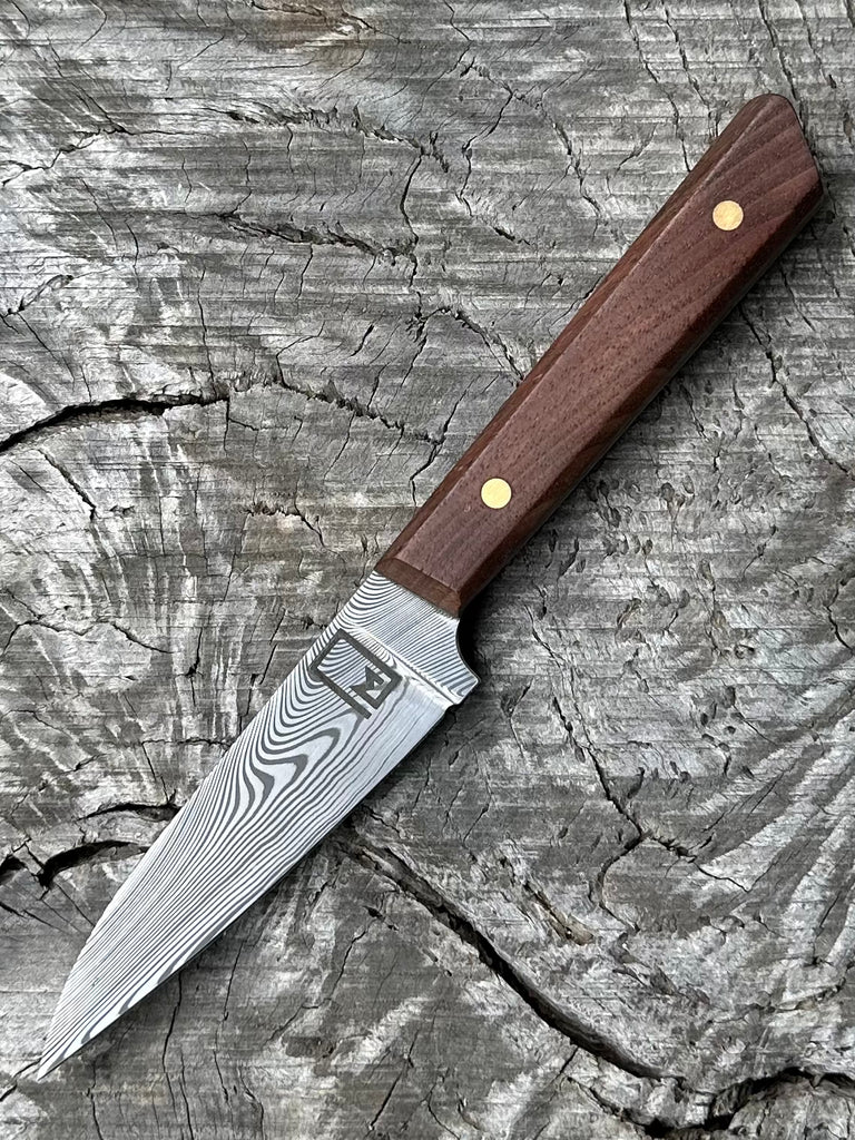 Wild Harvest - Chef Paul's Signature Collection Boning Knife – KT8 Merch Co