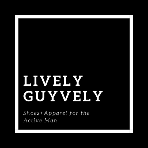 Lively men's store logo